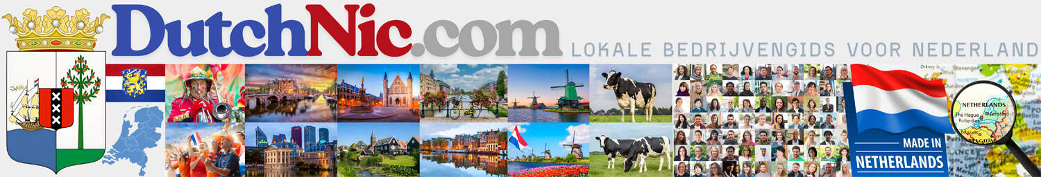 Gemaakt in Nederland - Electroworld Joure